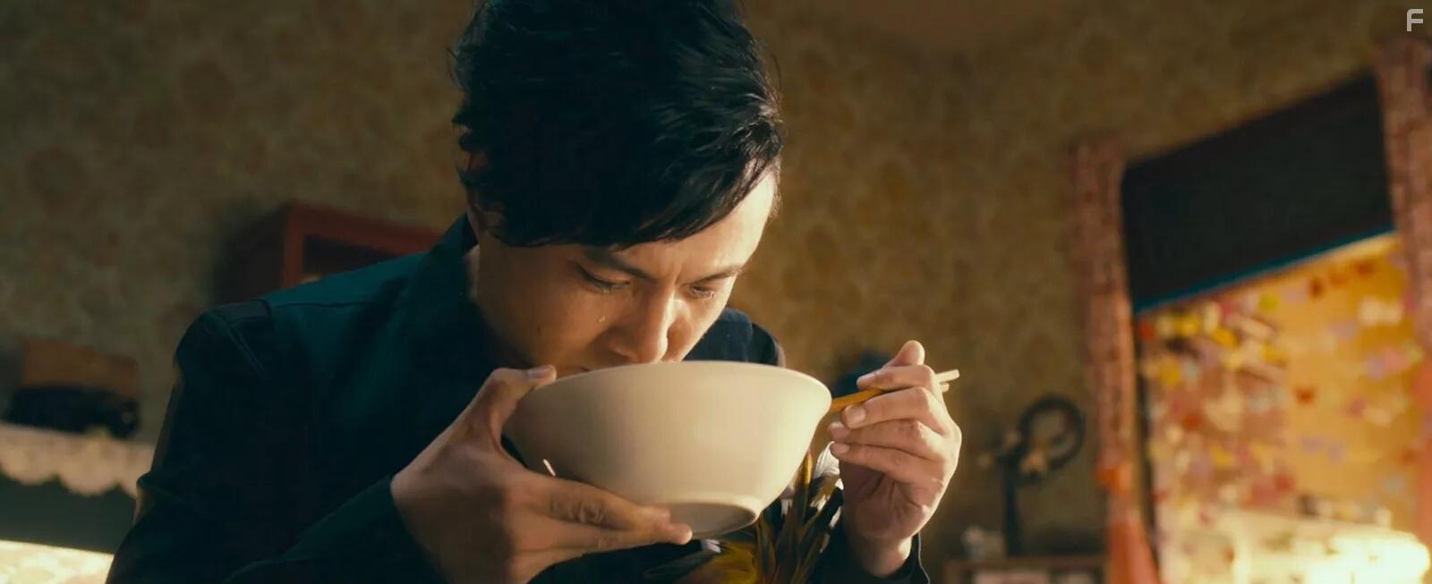 Xia Luo te fan nao (2015)