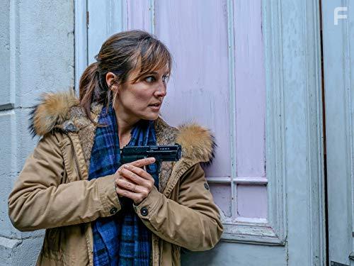 Le tueur du lac (2017)