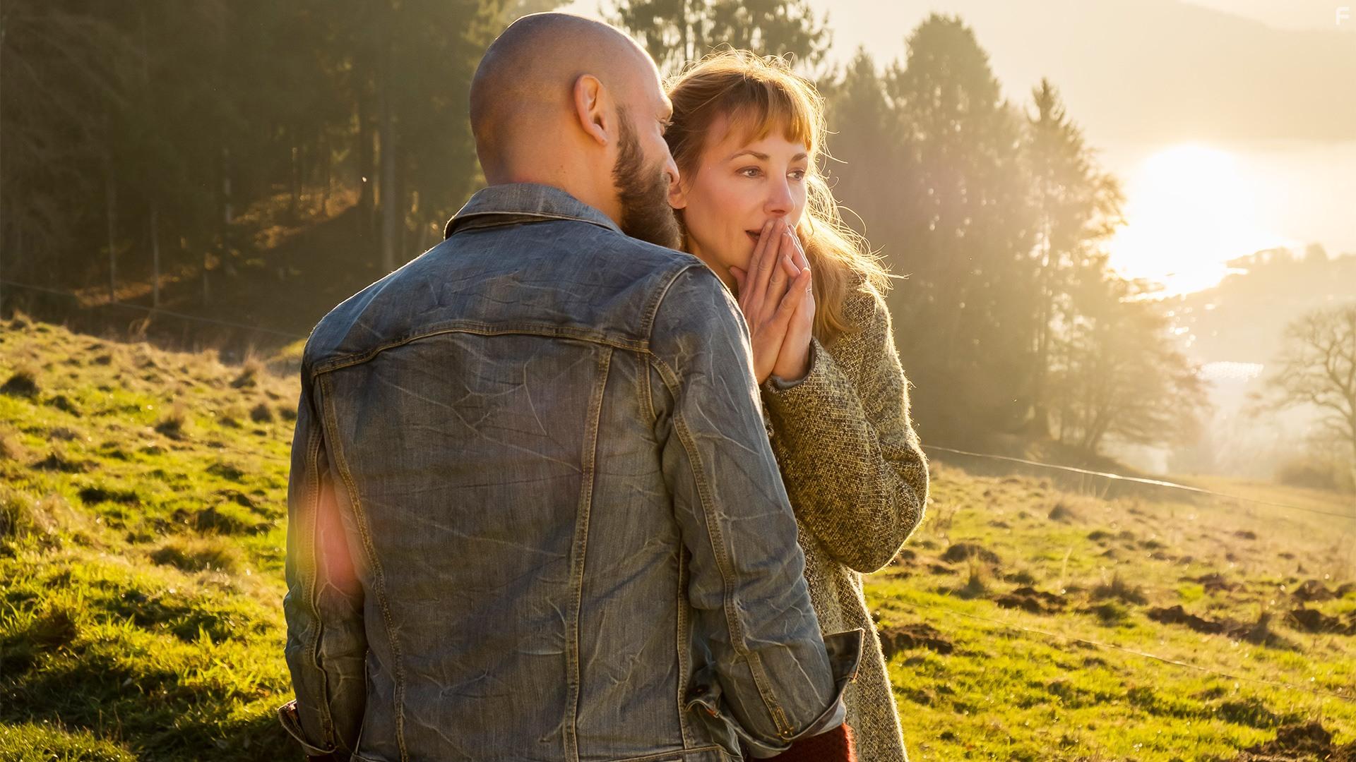 Julie Depardieu in Le tueur du lac (2017)