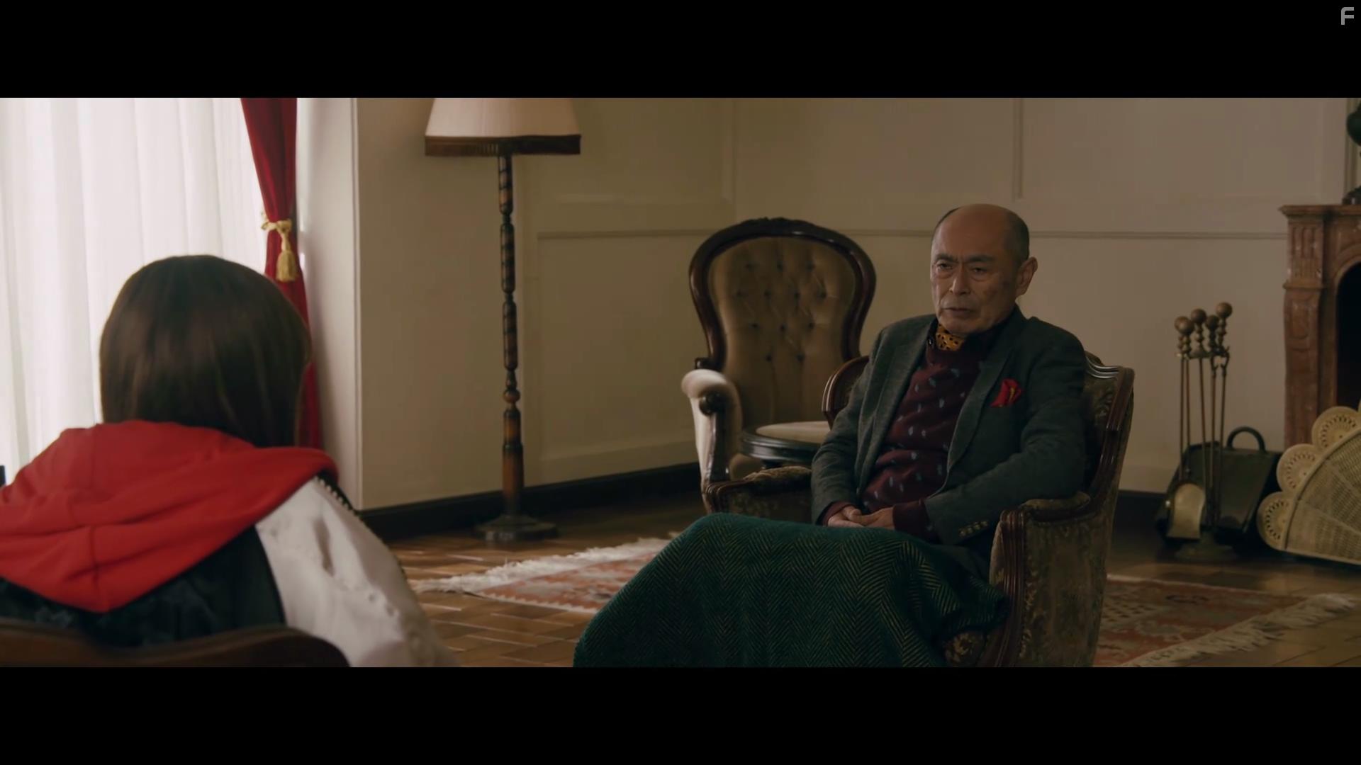 Kaiji: Fainaru gmu (2020)