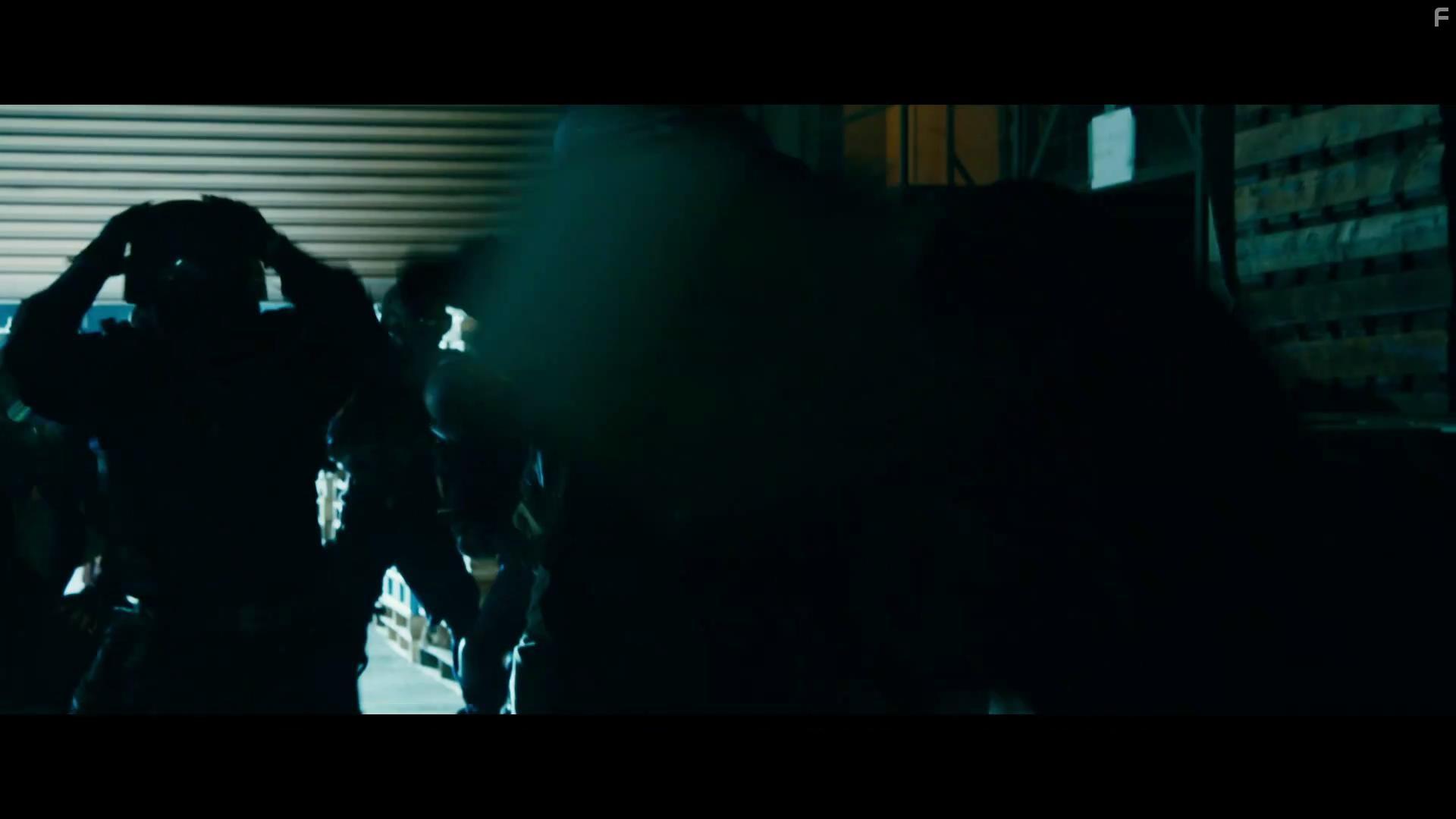 Kaiji: Fainaru gmu (2020)