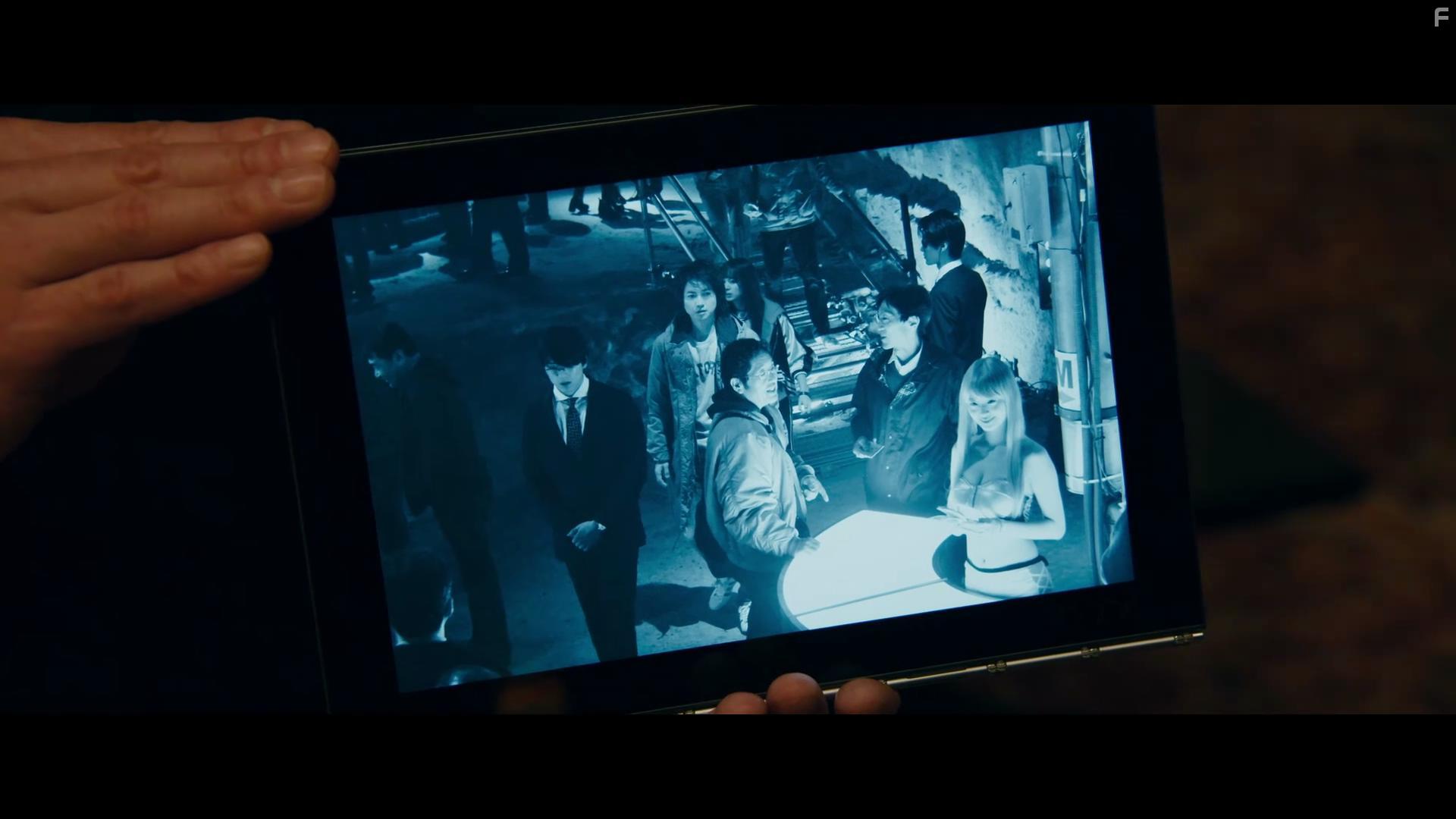 Kaiji: Fainaru gmu (2020)