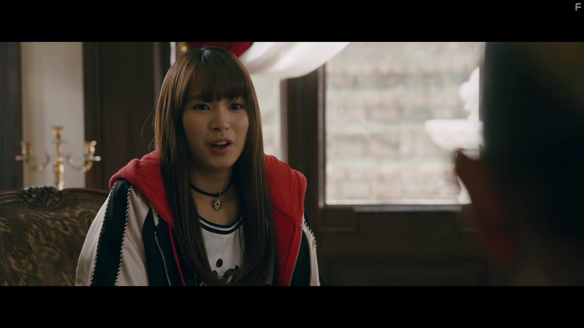 Kaiji: Fainaru gmu (2020)