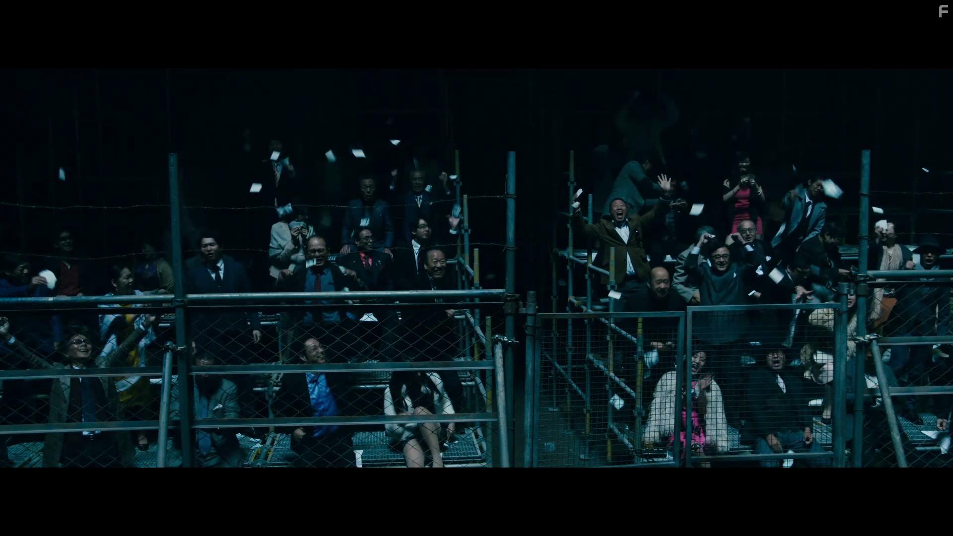 Kaiji: Fainaru gmu (2020)