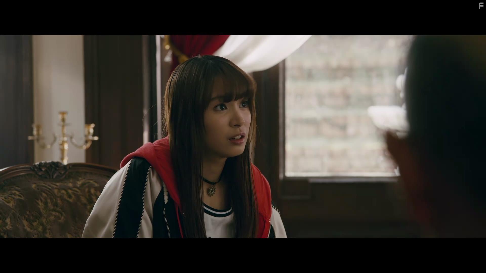 Kaiji: Fainaru gmu (2020)