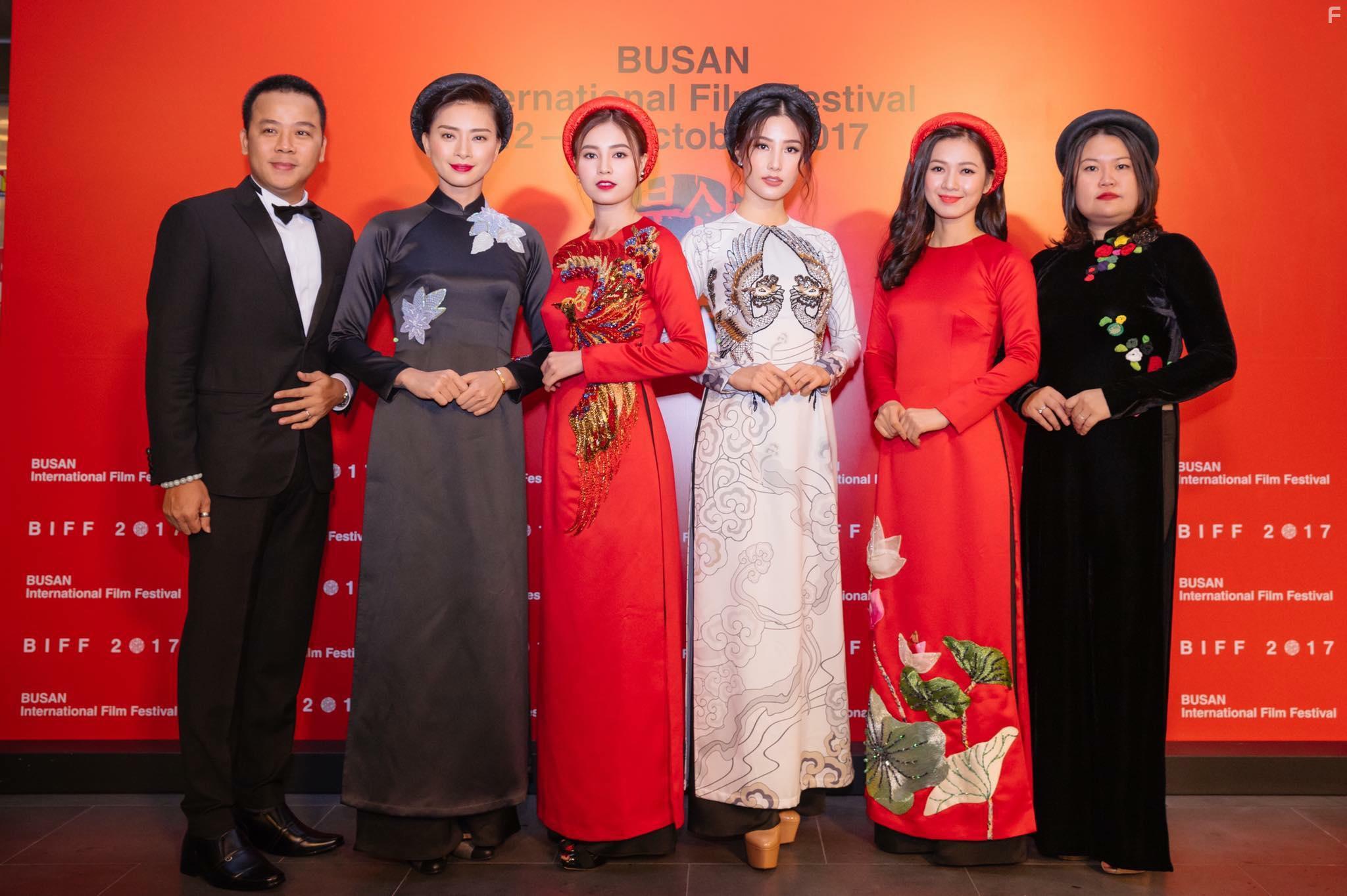 Busan International Film Festival 2017