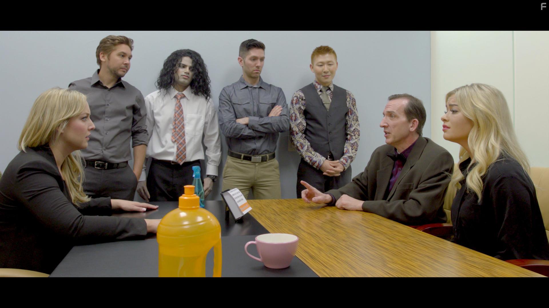 Make America White Again (2020)