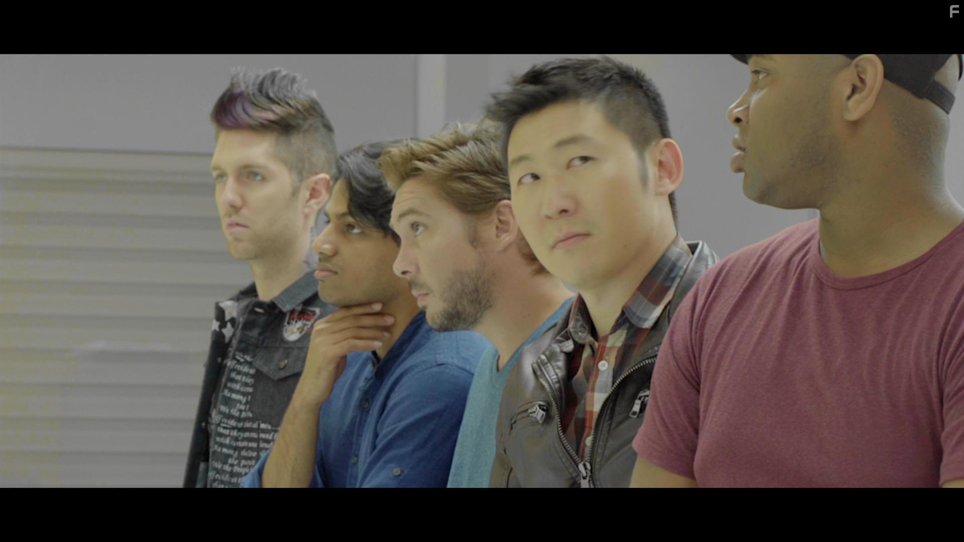 Make America White Again (2020)