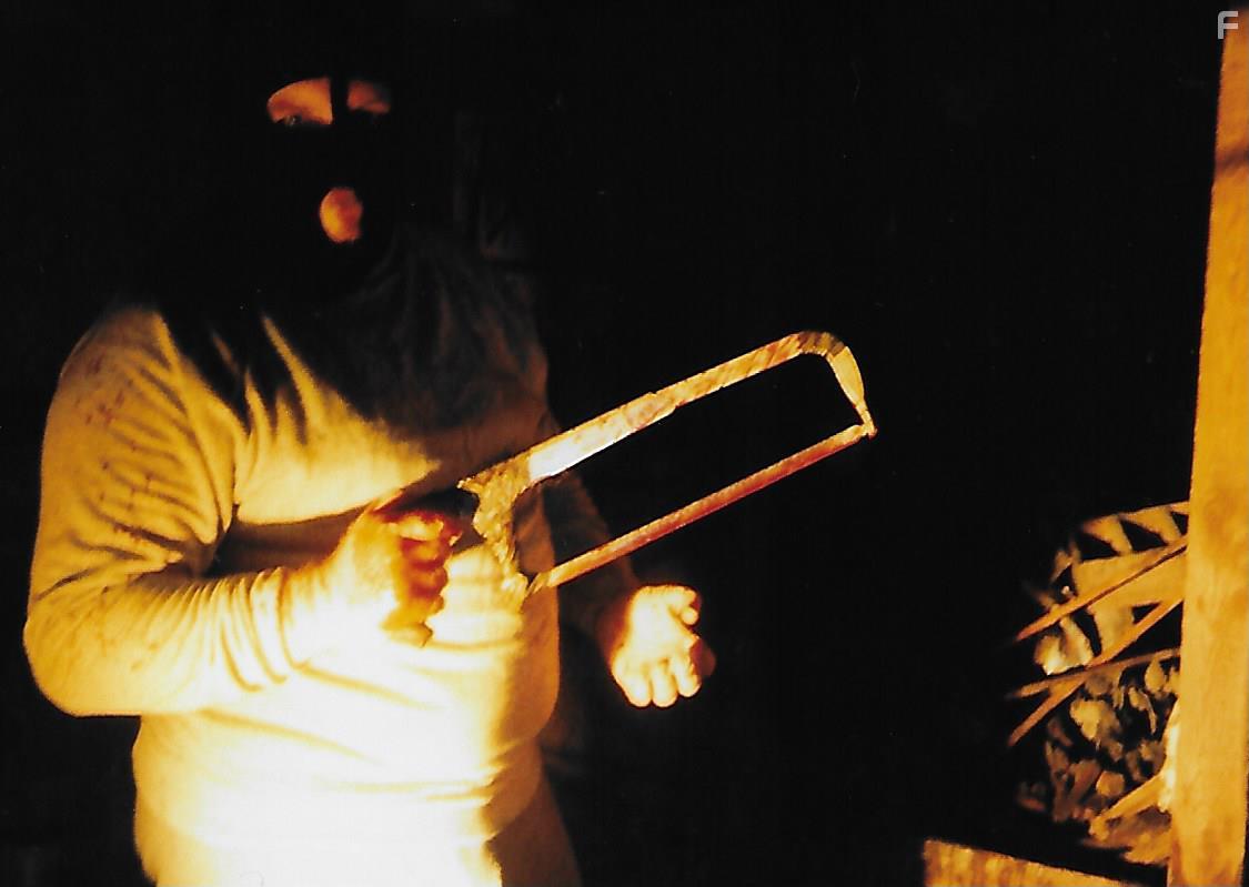 Masked Mutilator (2019)