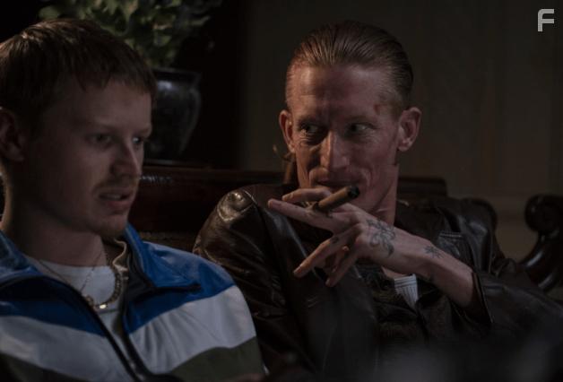 Jake Curran & Ian Kenny. The Owners 2020