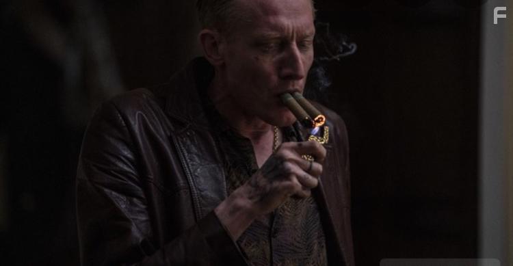 Jake Curran. The Owners 2020