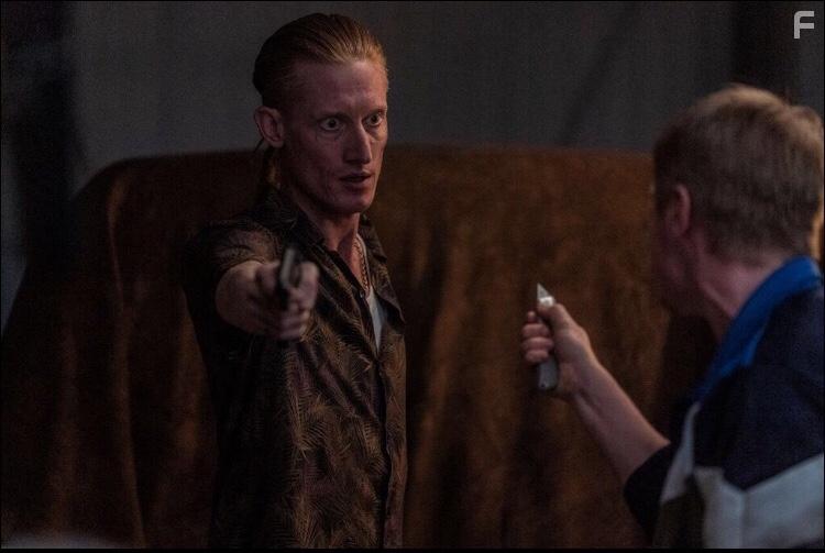 Jake Curran & Ian Kenny. The Owners 2020