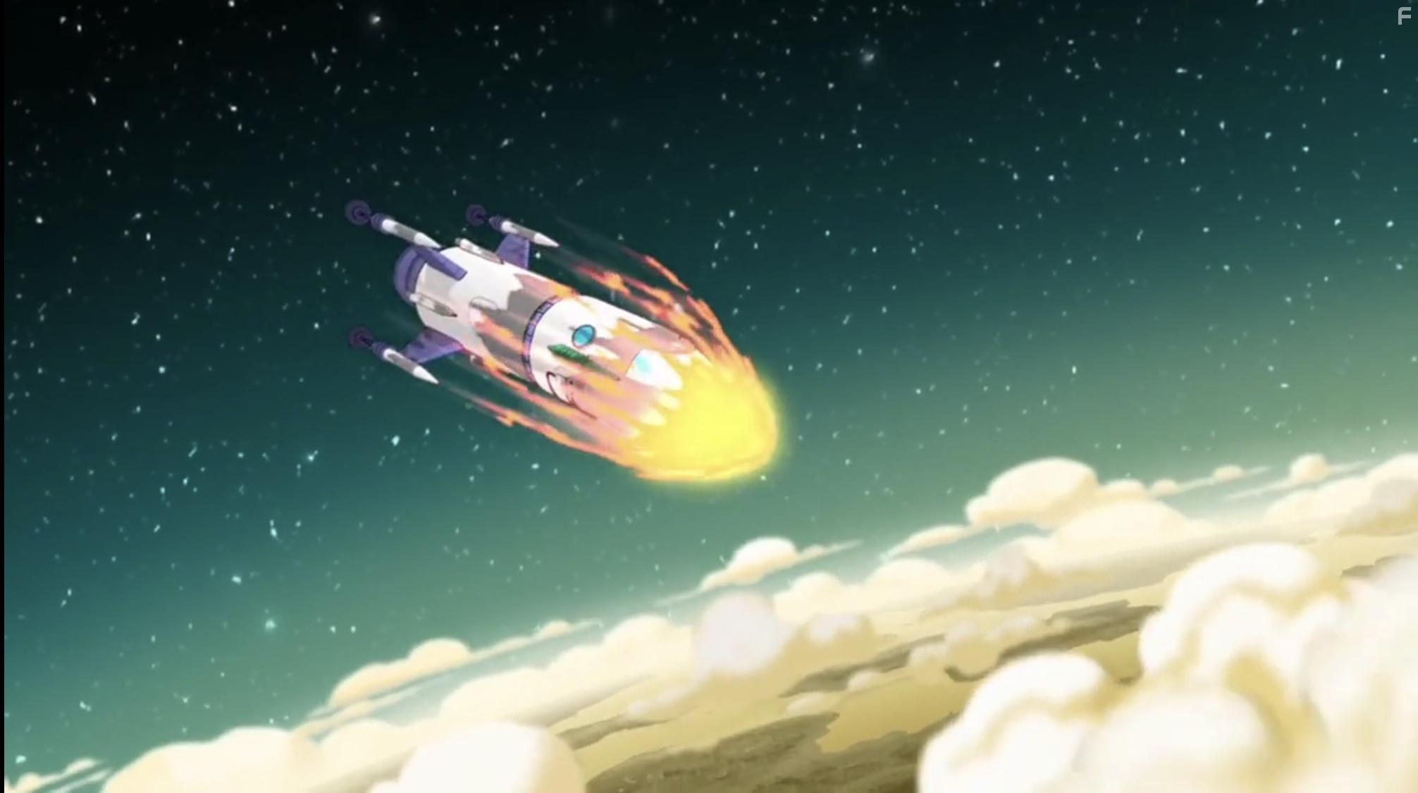 Phineas and Ferb the Movie: Candace Against the Universe (2020)