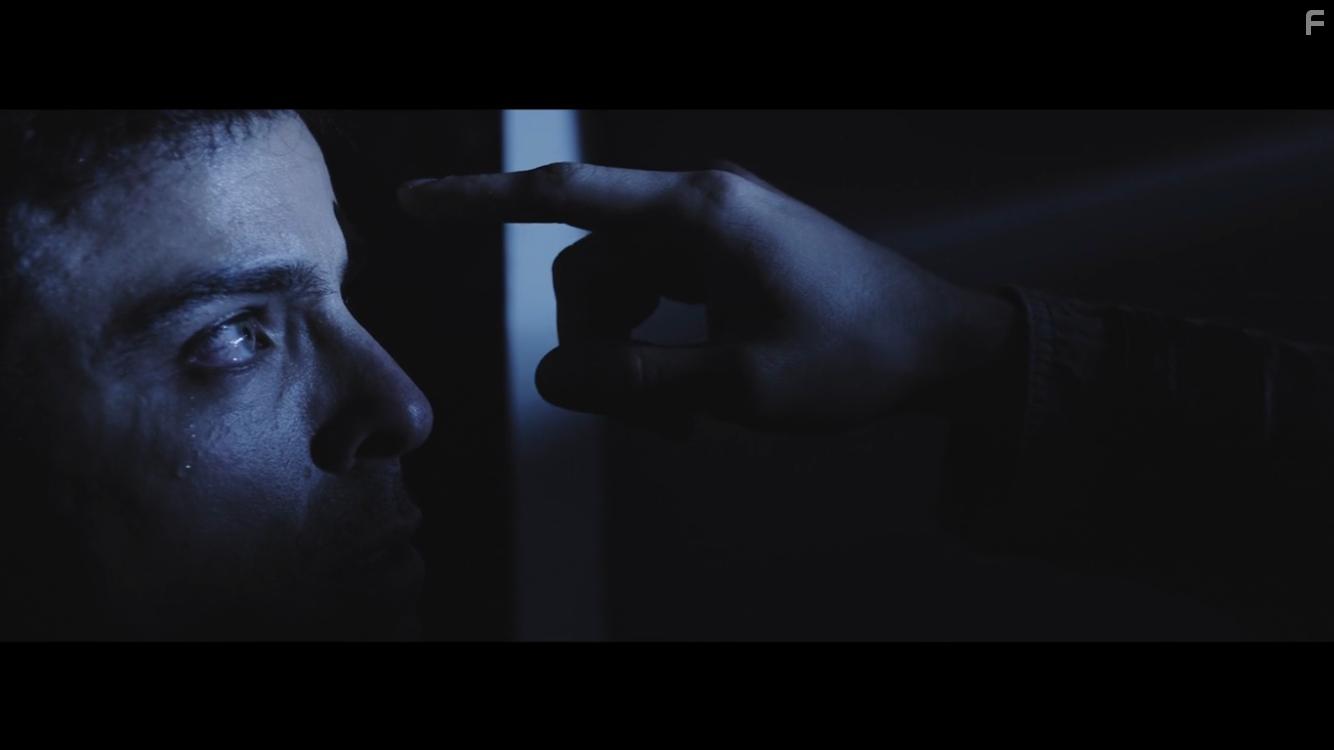 Jorge Luis Moreno in Cygnus (2017)