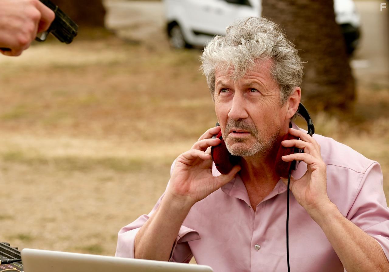 Charles Shaughnessy in Final Frequency (2021)