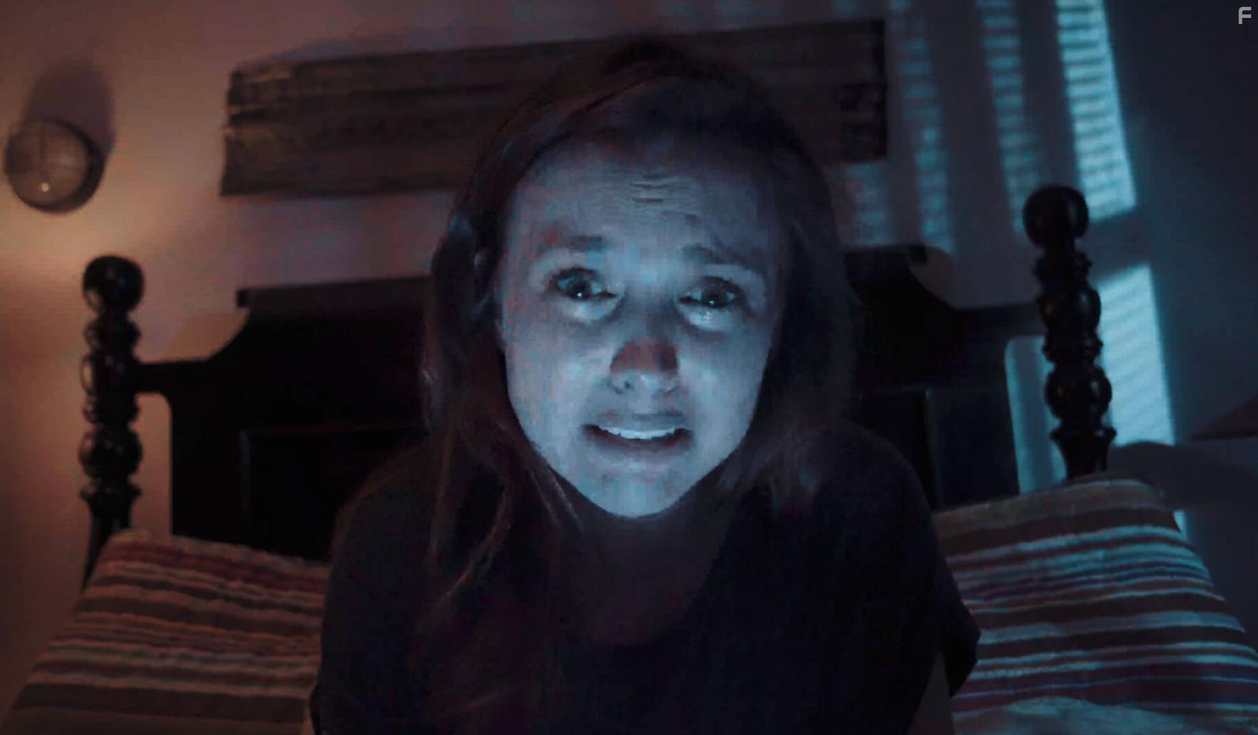 Sam Valentine in Followed (2018)