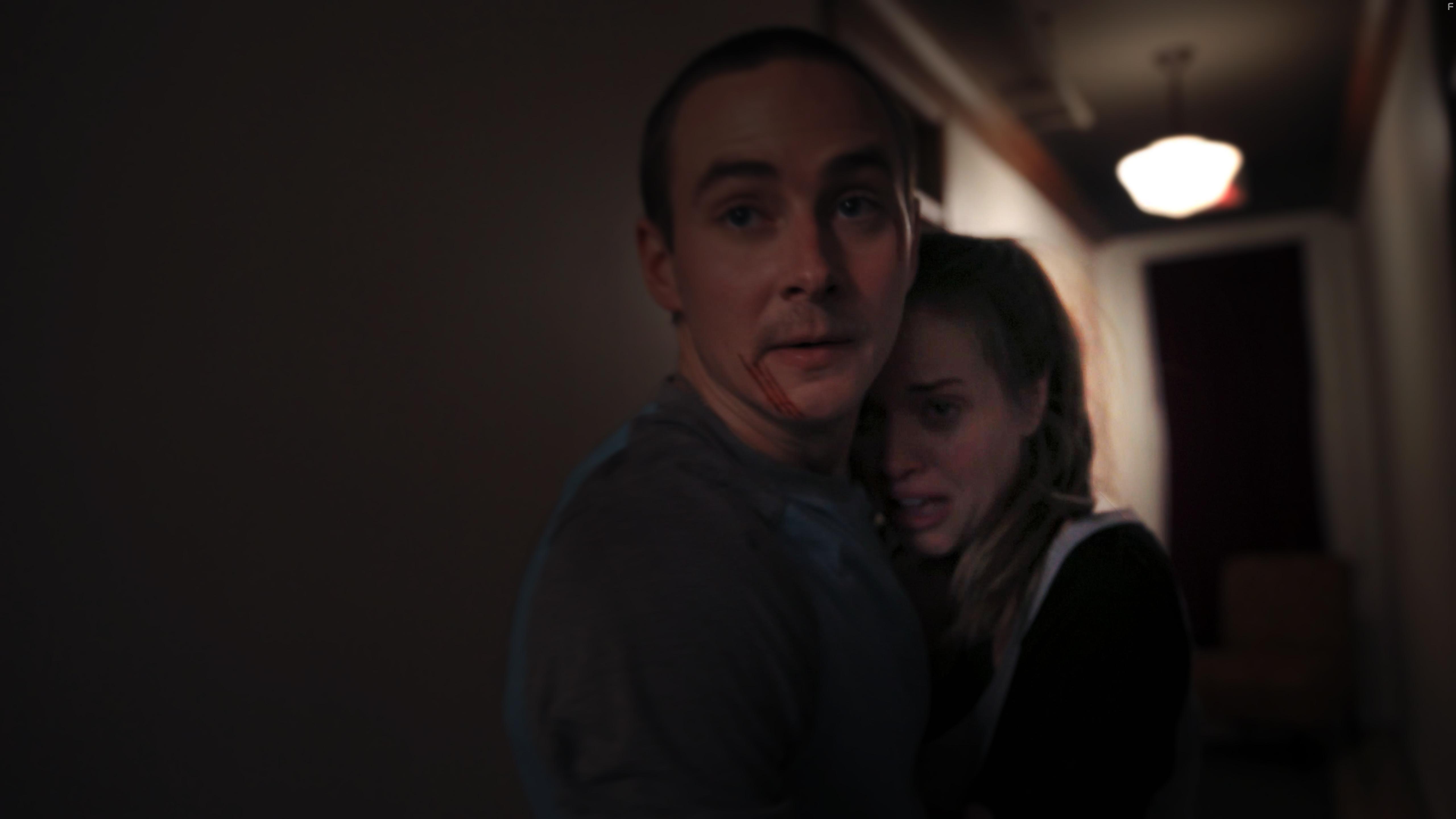 Найденная пленка