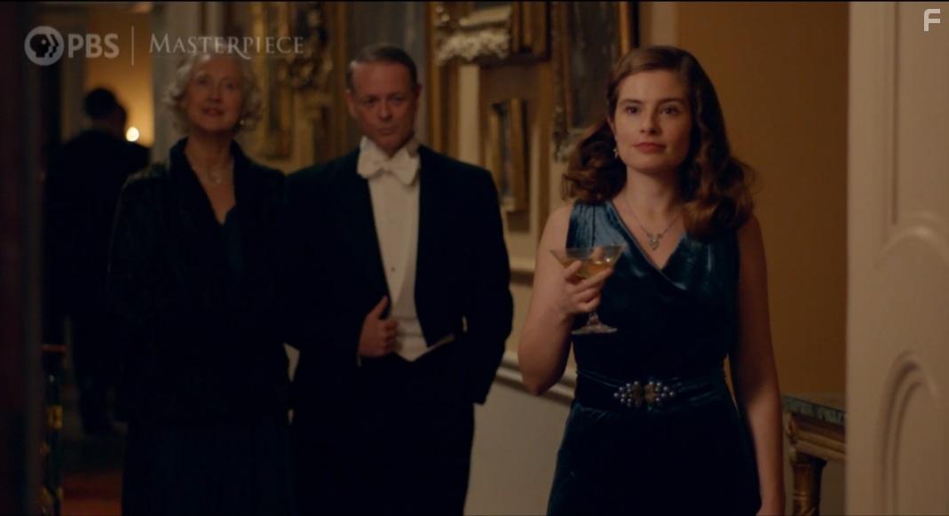 All Creatures Great and Small (2020)