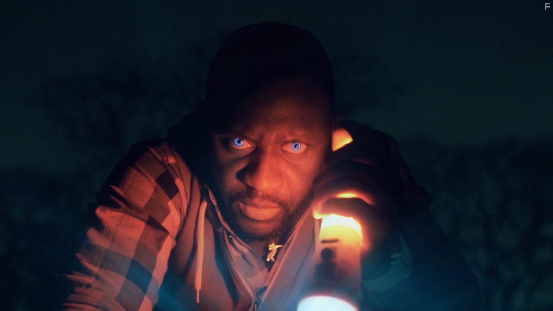 Pacou Mutombo in Jongo (2016)