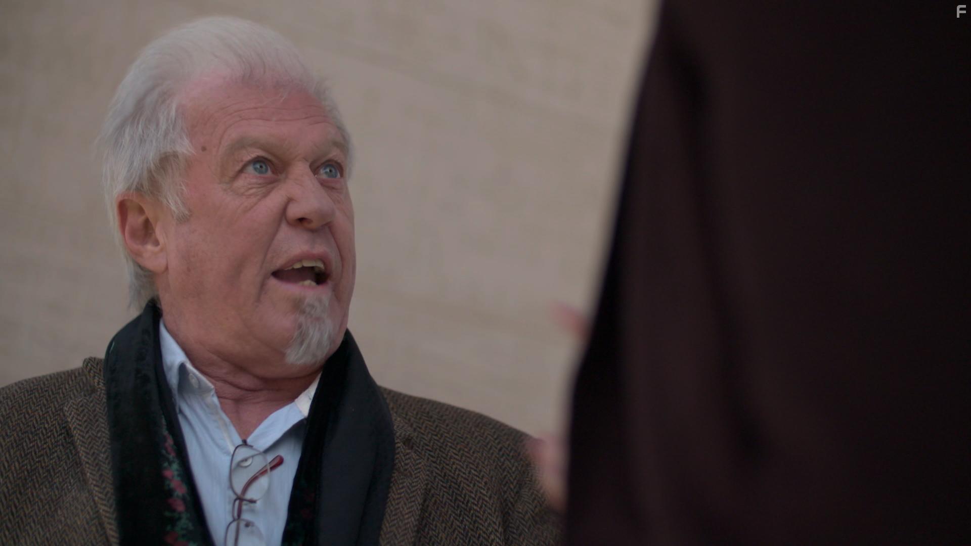 Lochner de Kock in Jongo (2016)