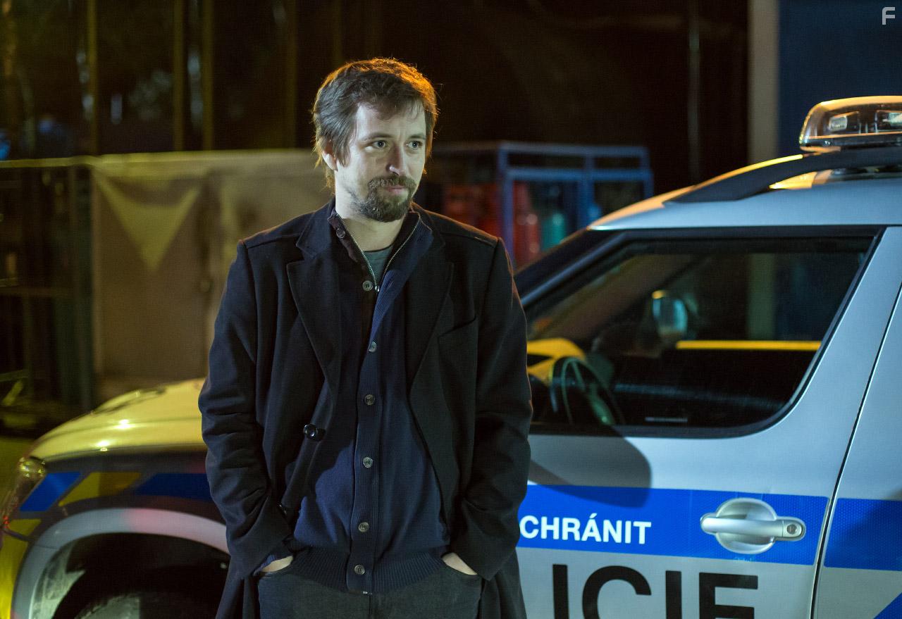 Jan Dolansk in Rapl (2016)