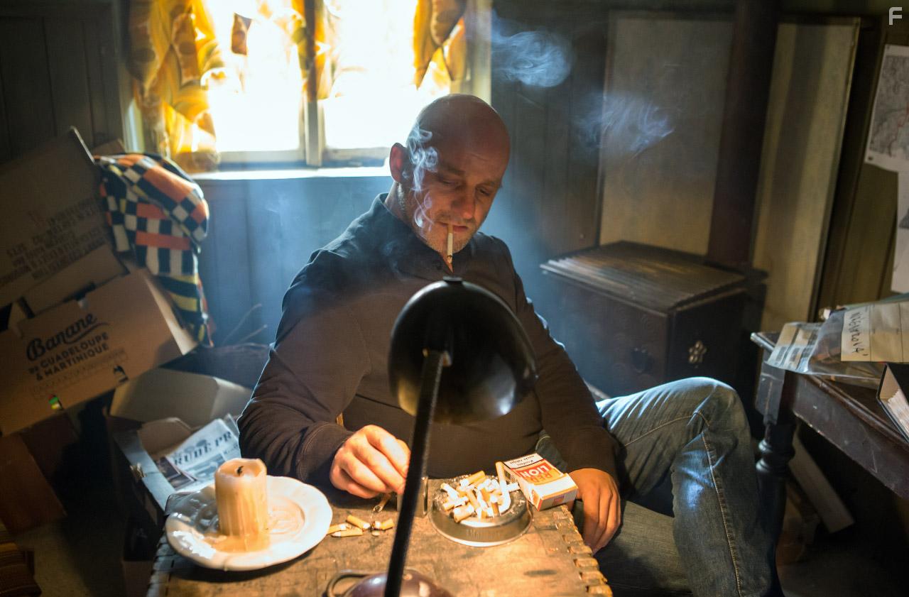 Hynek Cermk in Rapl (2016)