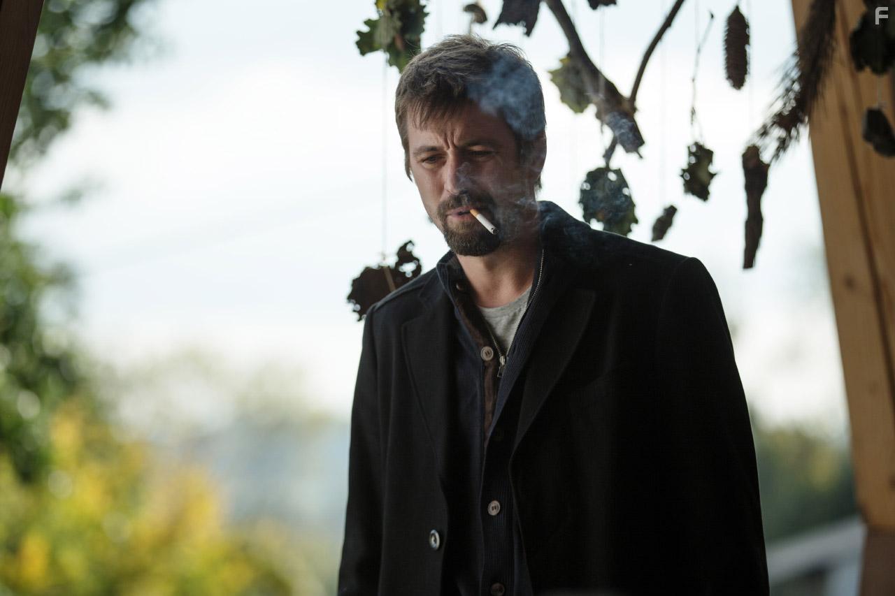 Jan Dolansk in Rapl (2016)