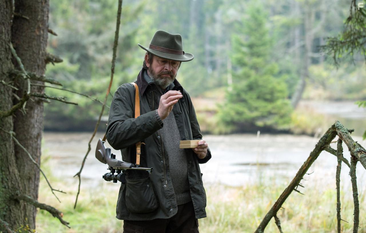 Alexej Pysko in Rapl (2016)