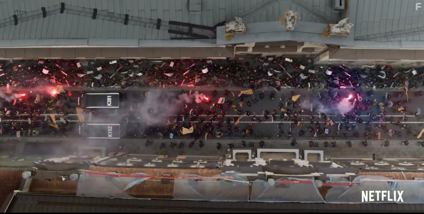 Young Wallander (2020)