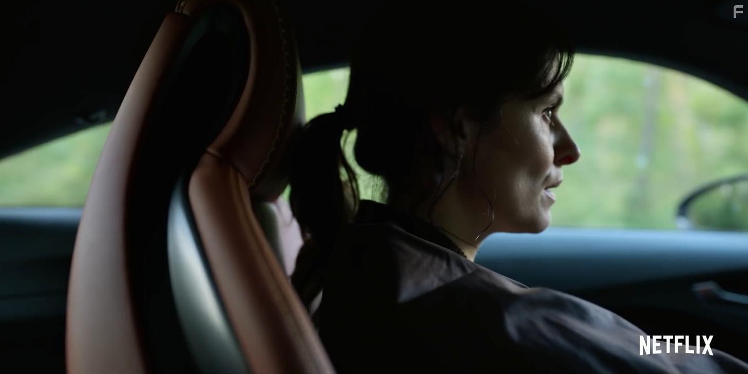 Leanne Best in Young Wallander (2020)