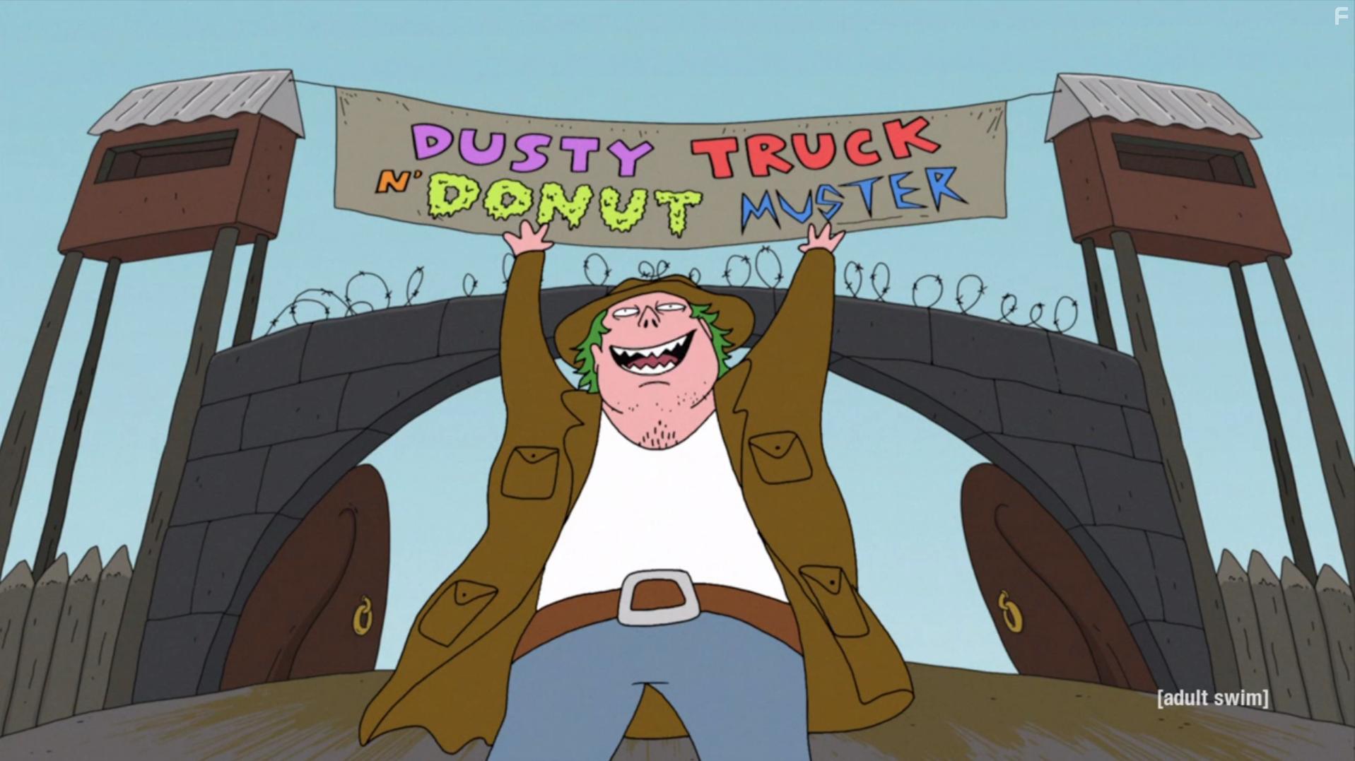 YOLO: Crystal Fantasy (2020)