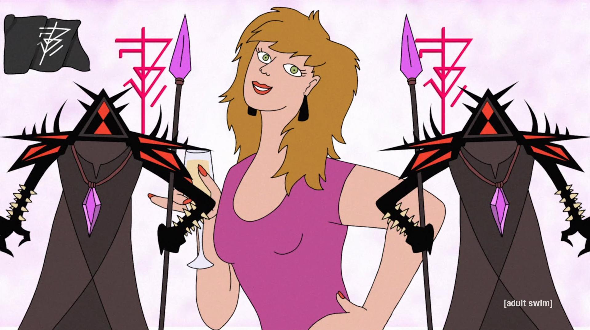 YOLO: Crystal Fantasy (2020)