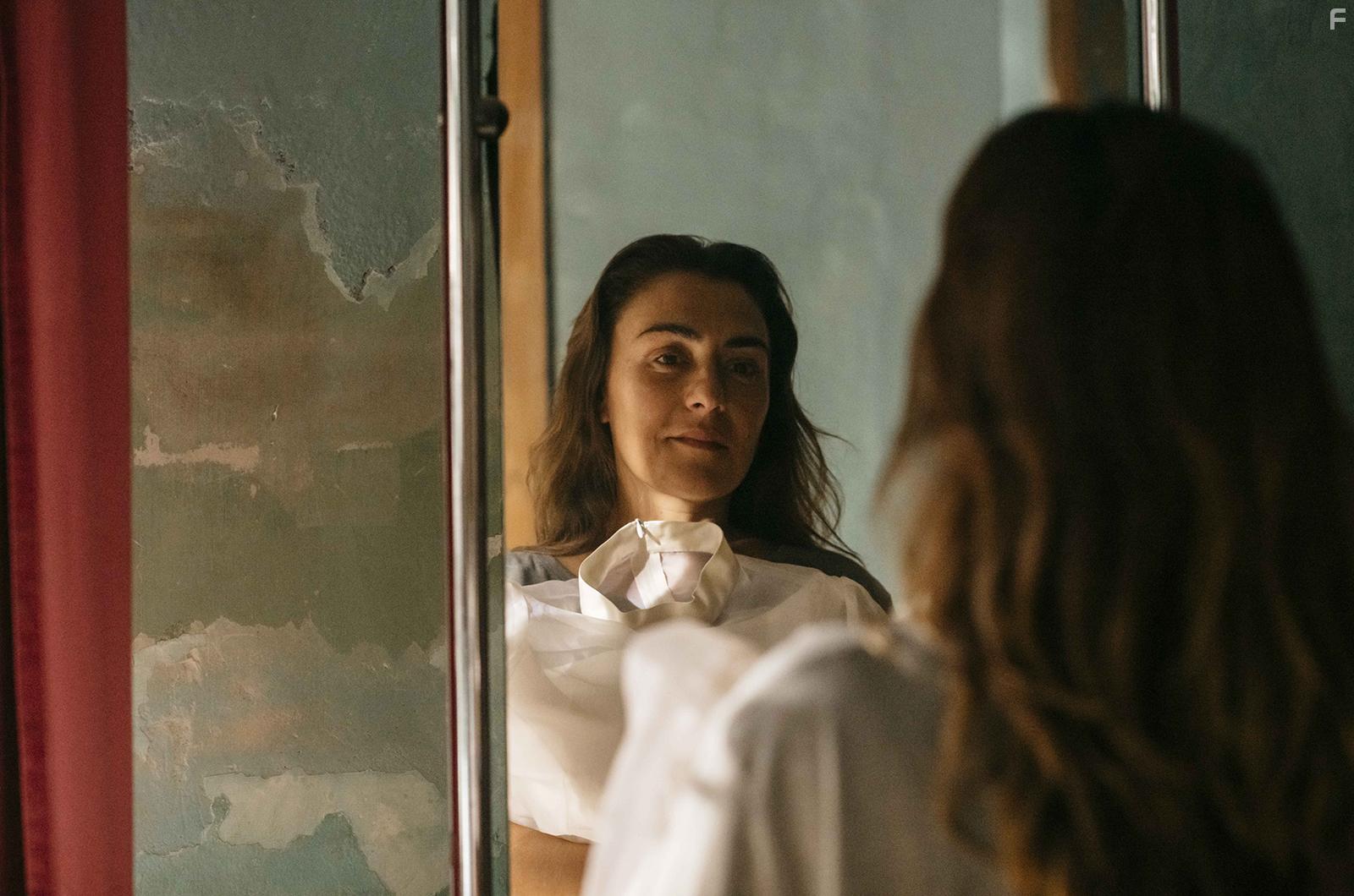 Candela Pea in La boda de Rosa (2020)