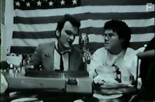 День рождения моего лучшего друга