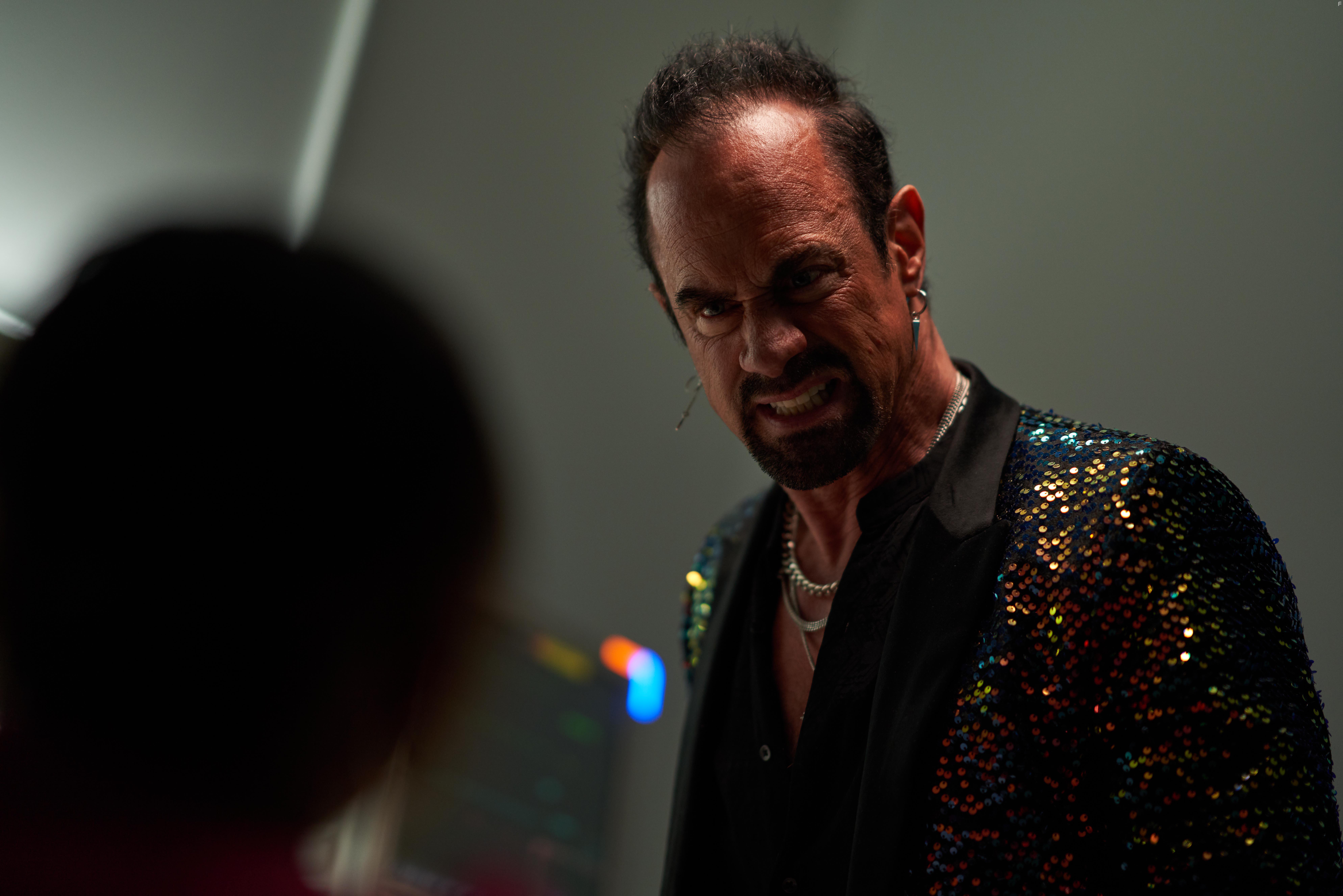 Christopher Meloni in Maxxx (2020)