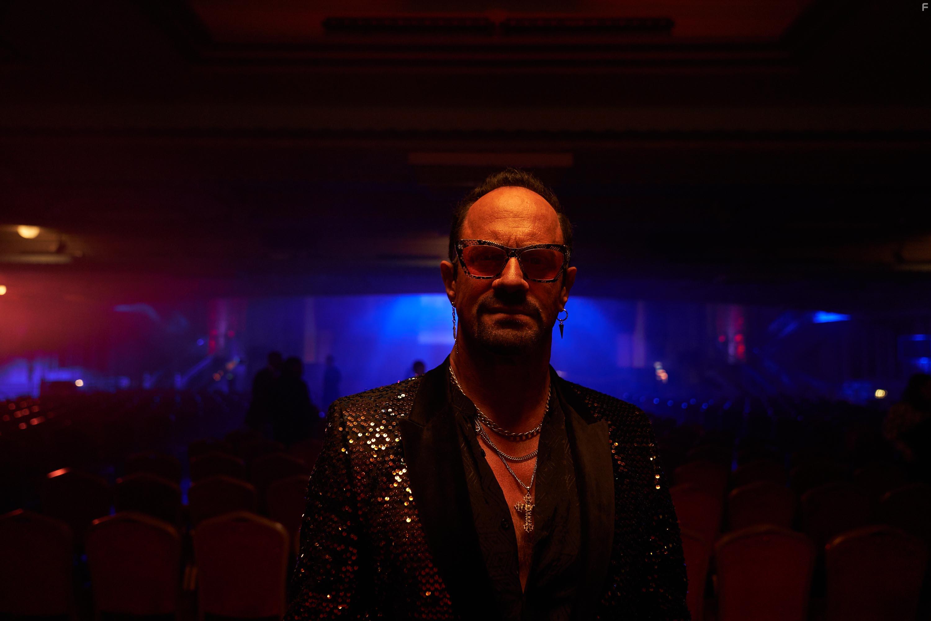 Christopher Meloni in Maxxx (2020)