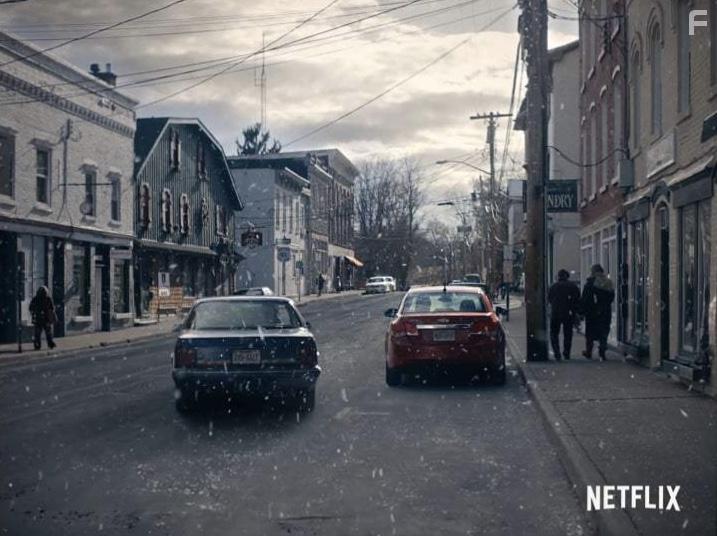 I'm Thinking of Ending Things (2020)