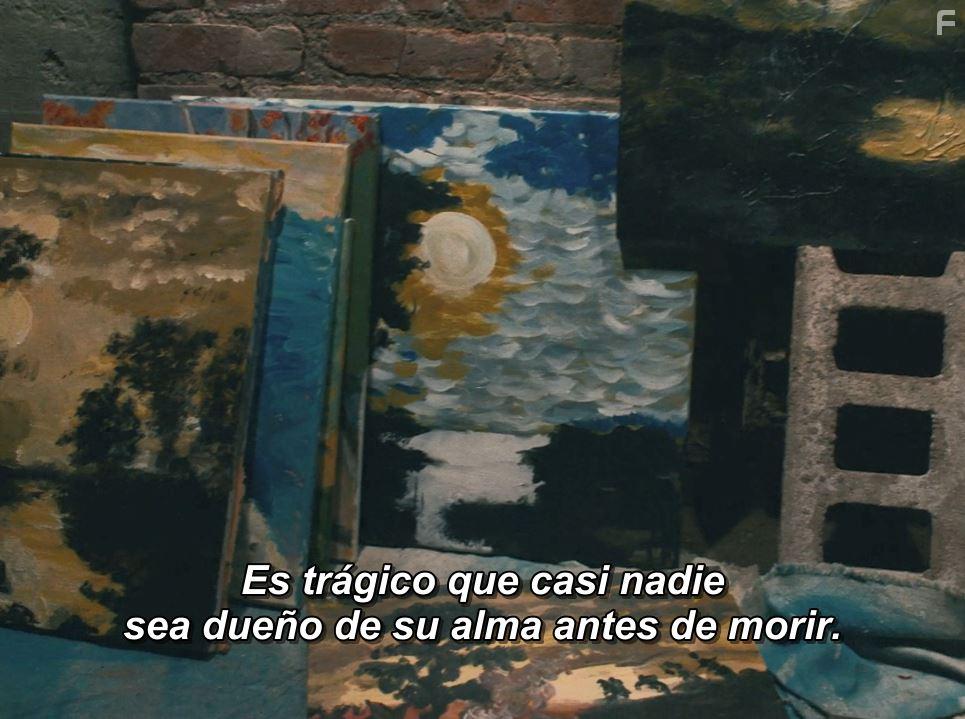 I'm Thinking of Ending Things (2020)