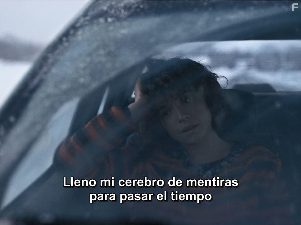 I'm Thinking of Ending Things (2020)