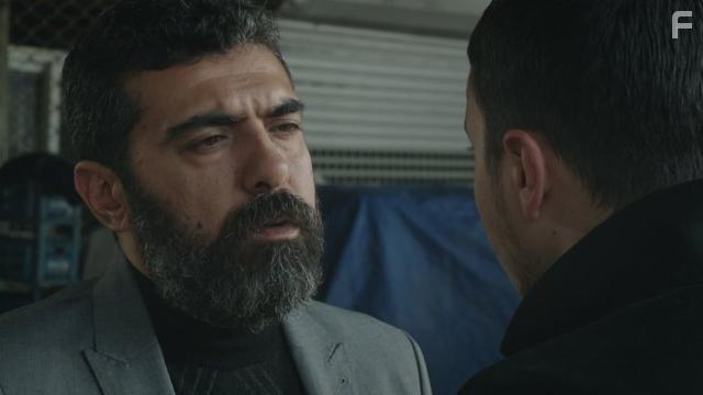 Sokagin ocuklari (2020)