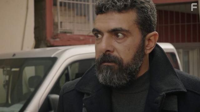 Sokagin ocuklari (2020)