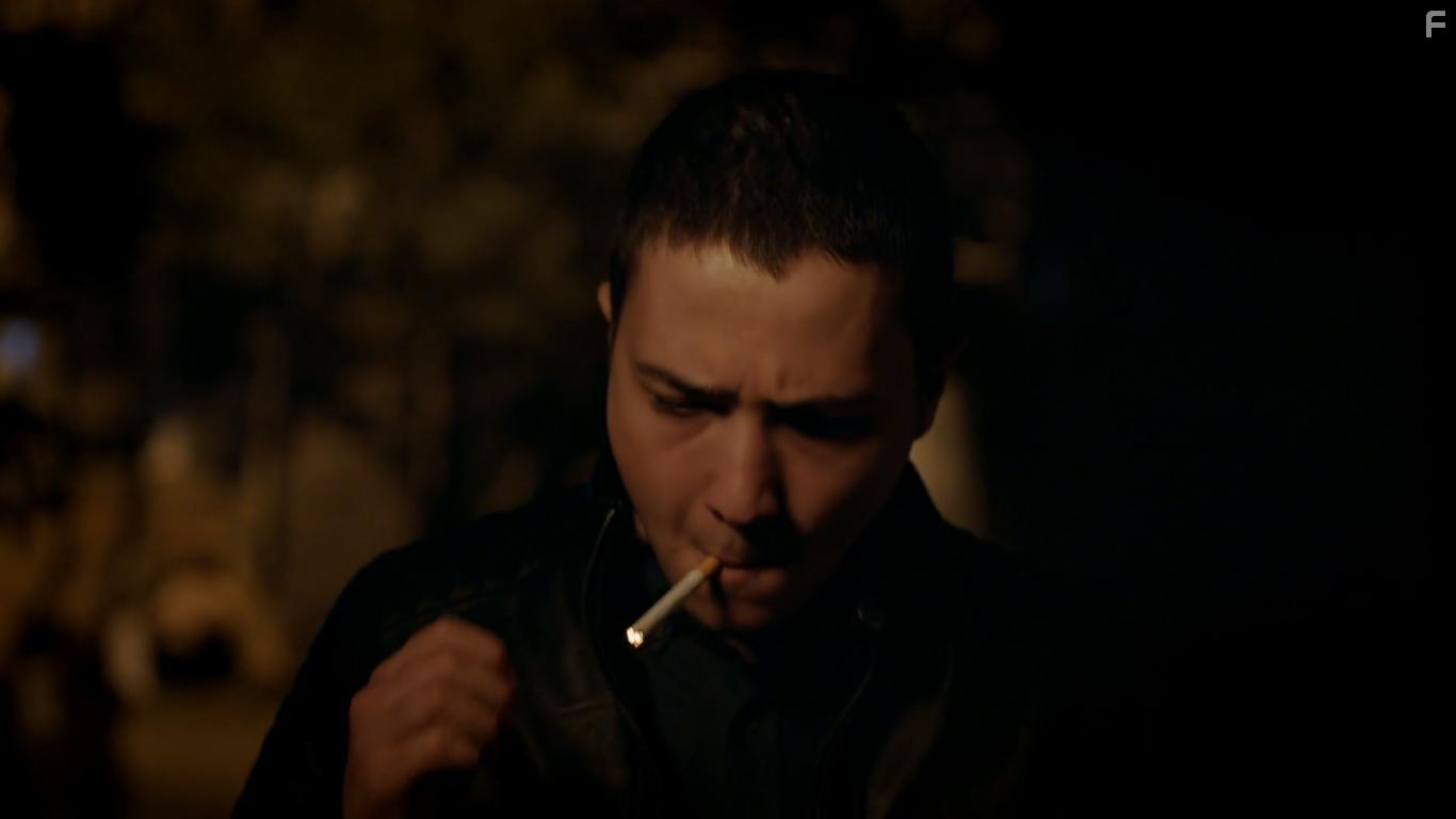 Furkan Murat Ugur in Sokagin ocuklari (2020)