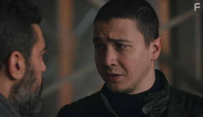 Sokagin ocuklari (2020)