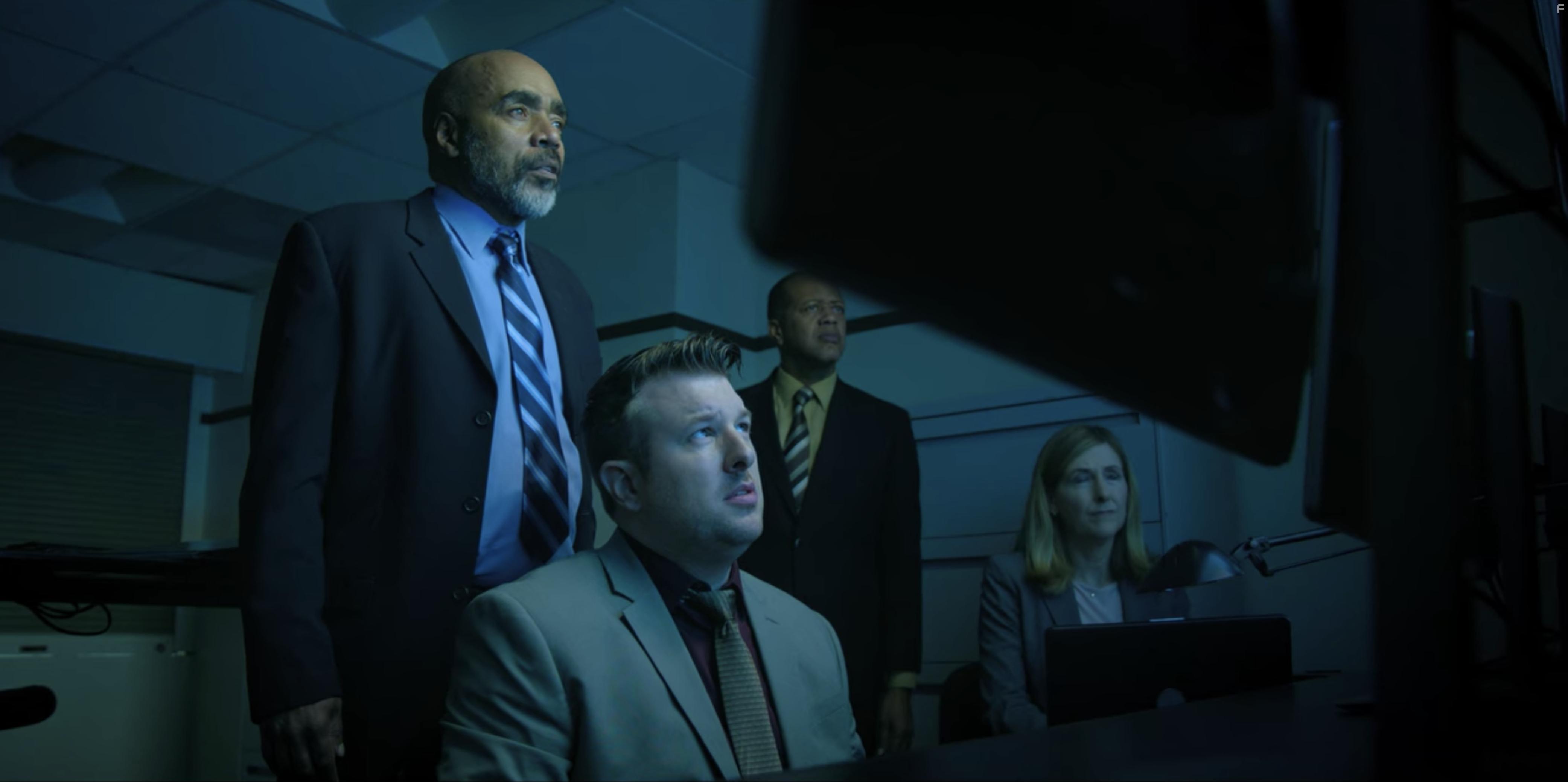 Matthew Gilmore & Tom Wright - Medical Police