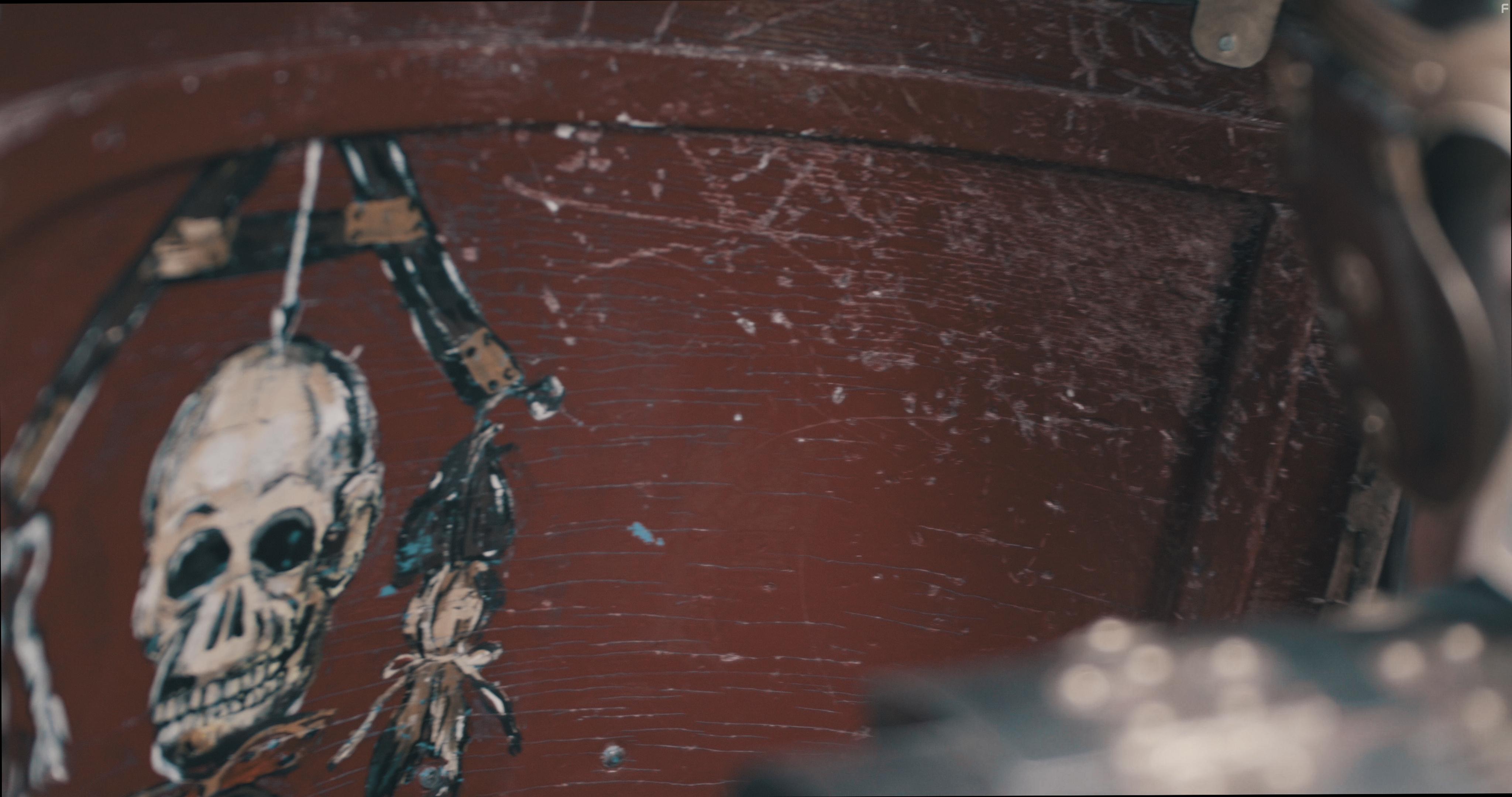 141 A.D. Mission in Dacia (2018)