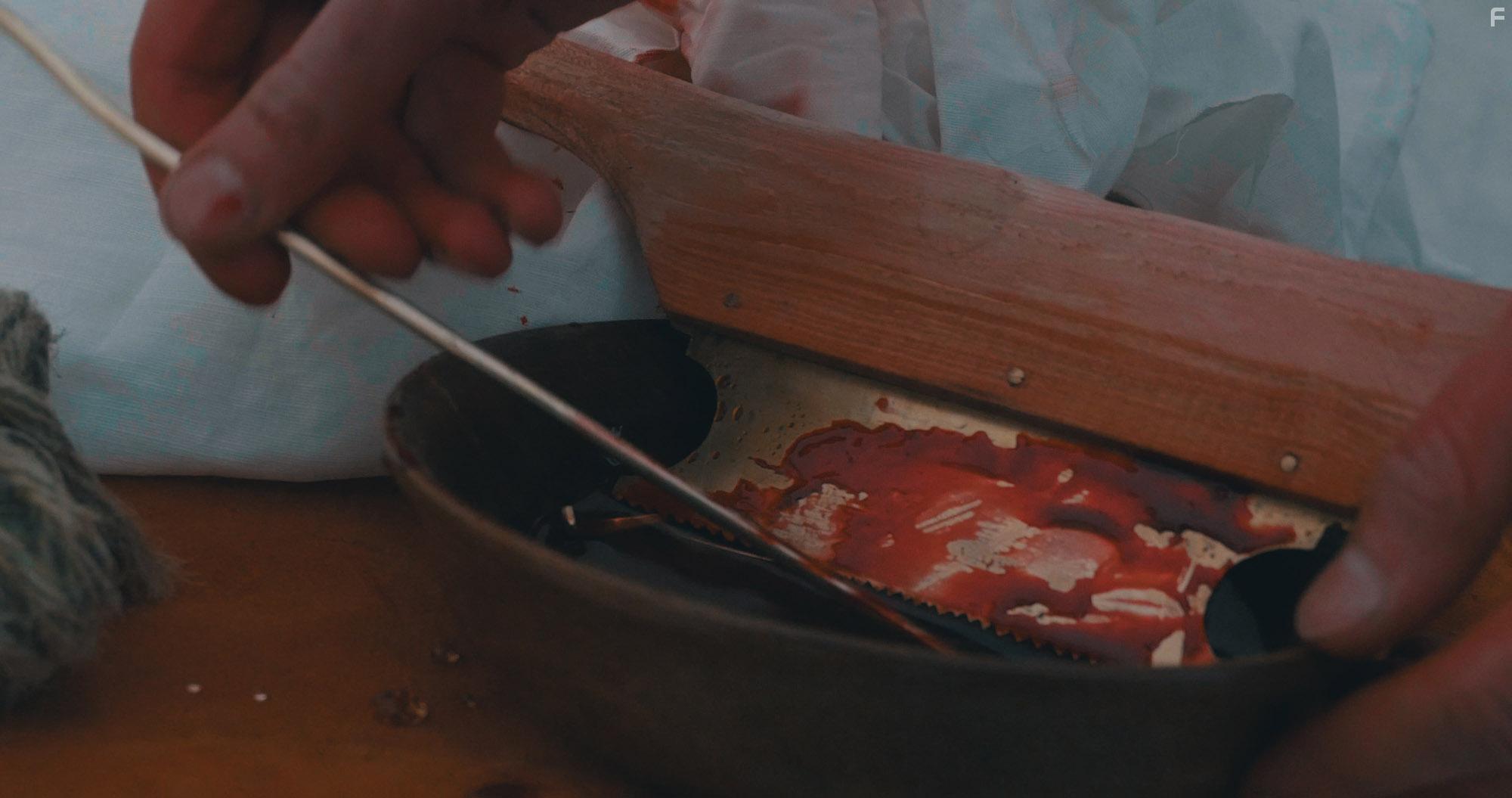 141 A.D. Mission in Dacia (2018)