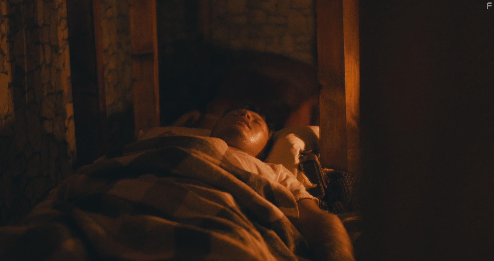 141 A.D. Mission in Dacia (2018)