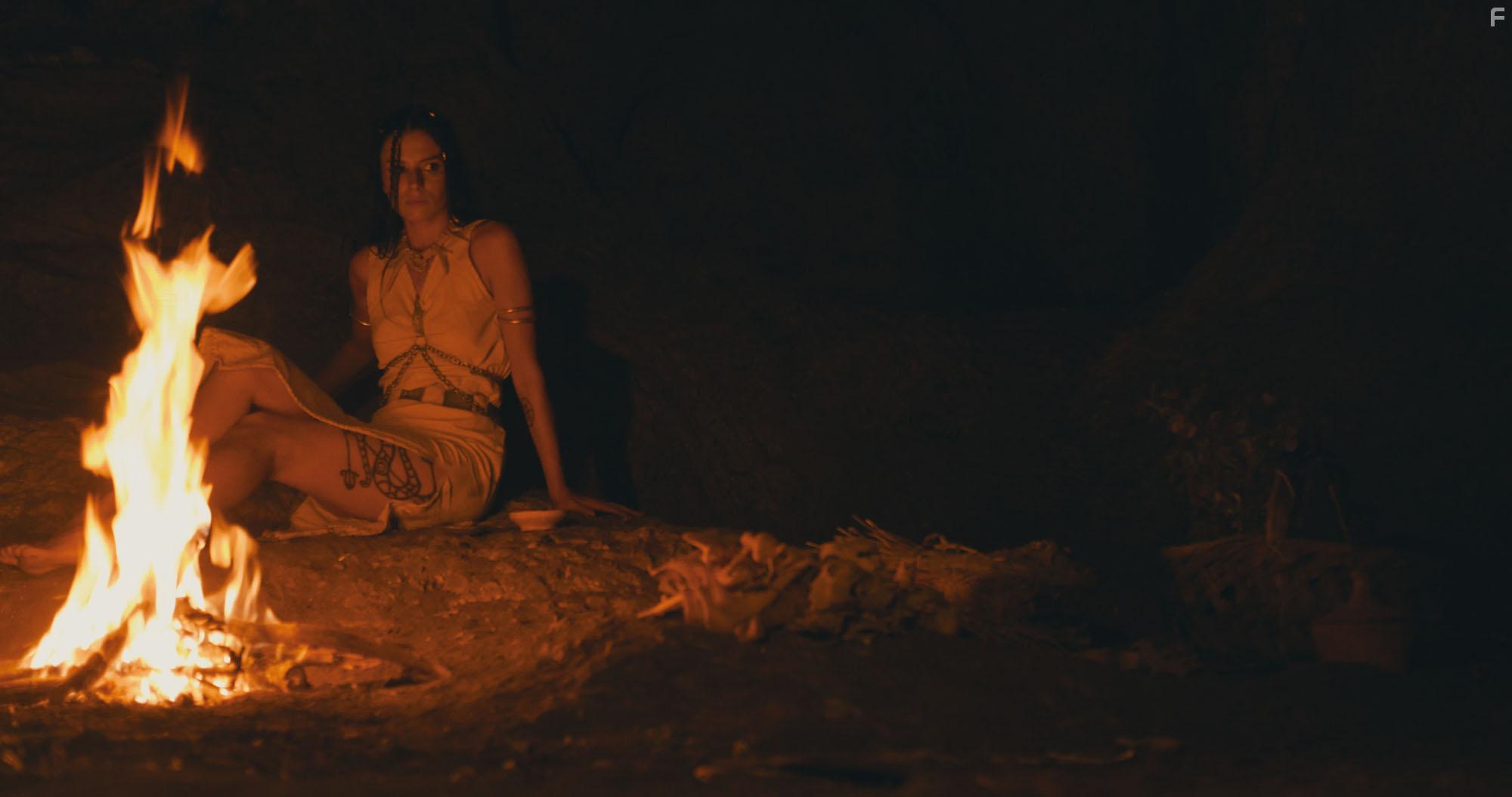 141 A.D. Mission in Dacia (2018)