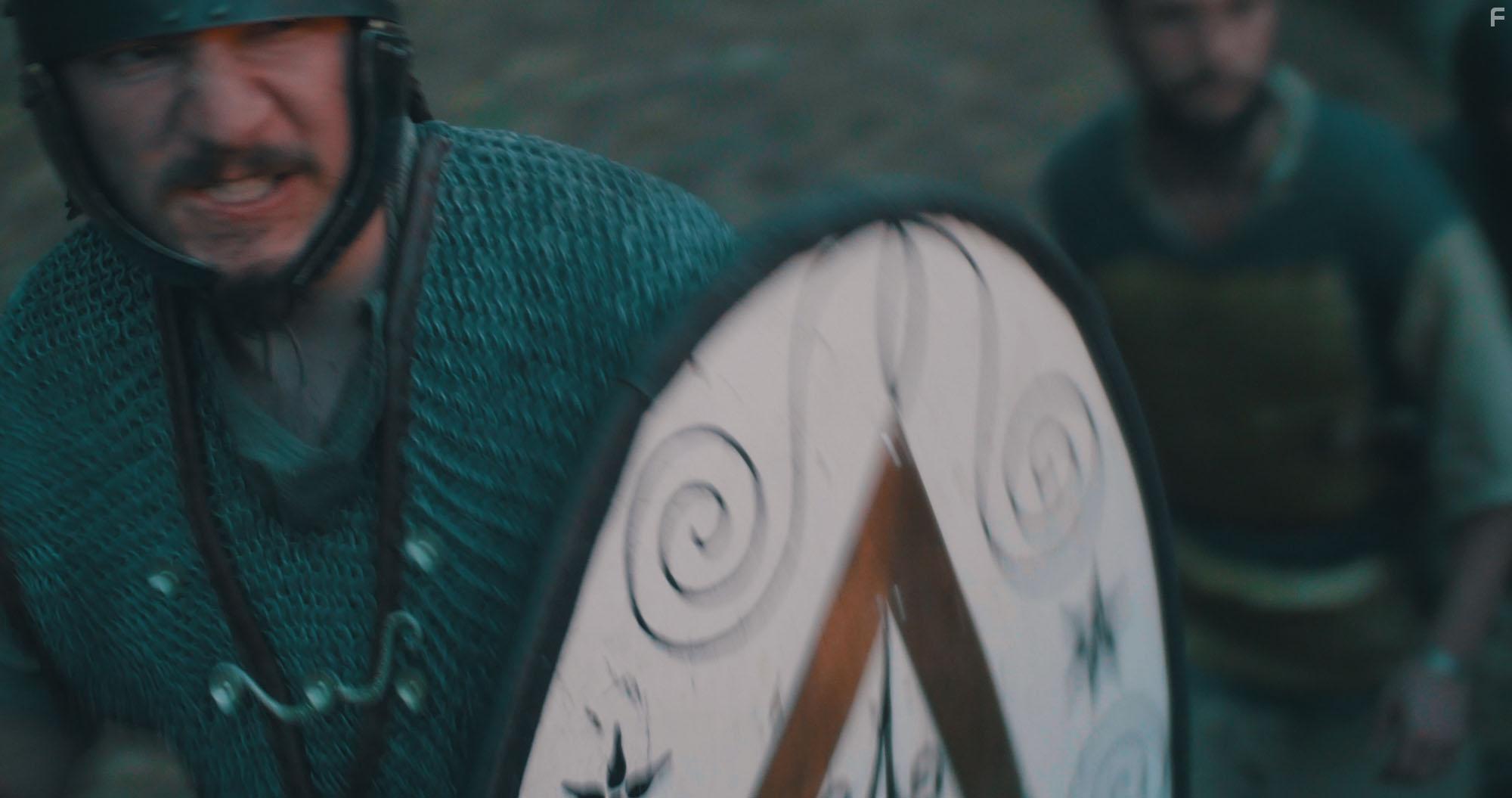 141 A.D. Mission in Dacia (2018)