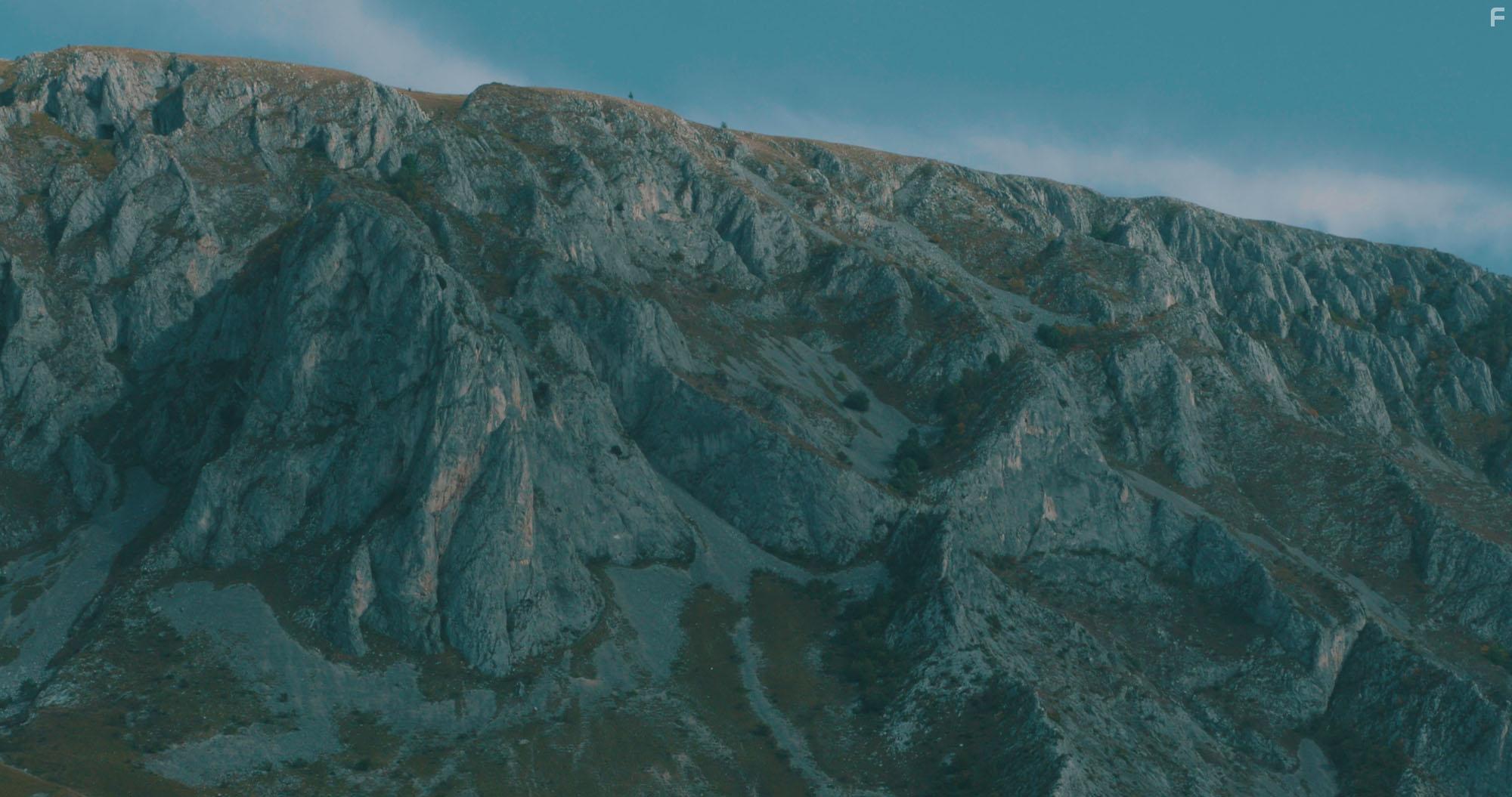 141 A.D. Mission in Dacia (2018)